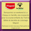 MAPED - JEU TRAIL DU BELIER 2022