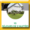 CAMPANILE JEU QUIZ SPORT