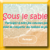 PHARMODEL - JEU SOUS LE SABLE (Facebook)