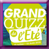 BRIT HOTEL - GRAND QUIZ DE L'ETE (Facebook)