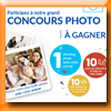 BOEHRINGER INGELHEIM - CONCOURS PHOTO