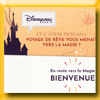 APRR VOYAGE - JEU EN ROUTE VERS LA MAGIE