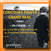 GRAND PARC - CONCOURS PHOTO 2018