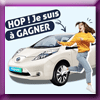 HOPAUTO - GAGNEZ  UNE VOITURE NISSAN