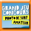 SURF SESSION - CONCOURS PHOTO DE SURF