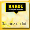 BABOU - JEU INSTANT SCRATCH (Facebook)