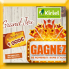 KIRIEL GRAND JEU