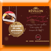 REVILLON CHOCOLATIER JEU CONCOURS