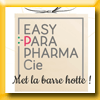 EASYPARAPHARMACIE - JEU INSTANT GAGNANT