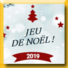 MAISON BERGER - JEU DE NOEL