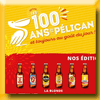 PELFORTH - JEU LES 100 ANS DU PELICAN 2022