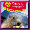 FRUITS ET COMPAGNIE JEU CONCOURS