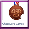 TRESOR DE KELLOGG'S - CHOCOVORE GAMES (Facebook)