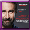 CHEYENNE PROD JEU CONCOURS MATHIEU MADENIAN