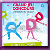 DEVOLUY JEU CONCOURS 2014 (Facebook)