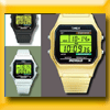 TIMEX JEU CONCOURS IG TIMEX DIGITAL (Facebook)