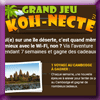 NORDNET JEU CONCOURS KOH-NECTE