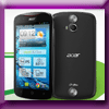 LES MOBILES JEU ACER LIQUID E2 (Facebook)