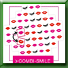 BEAUTY SUCCESS JEU COMBI-SMILE