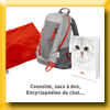 ROYAL CANIN - GRAND JEU CHATON