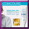 DUCRAY - JEU CONCOURS 100 CREMES