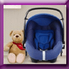 BRITAX - GAGNEZ BABY-SAFE I-SIZE