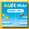 BUT - JEU BUTIFUL WINTER - LE MERVEILLEUX HIVER