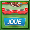 GULLI - JEU CHAMPIONNAT KELLOGG'S