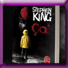 LE LIVRE DE POCHE IMAGINAIRE - STEPHEN KING (Facebook)