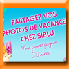 SIBLU VILLAGES CONCOURS PHOTO (Facebook)