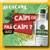 AGUACANA - JEU QUIZ CAIPI OU PAS CAIPI