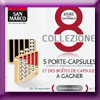 SAN MARCO - GRAND JEU COLLEZIONE 8