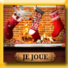 COURTEPAILLE JEU LE MERVEILLEUX NOEL (Facebook)