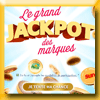 MA VIE EN COULEURS - JEU LE GRAND JACKPOT