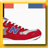 NEW BALANCE FRANCE JEU CONCOURS (Facebook)