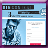 ATELIER PRIVE - JEU THE BIG CONTEST