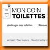 MON COIN TOILETTES - CONCOURS