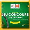 BANANE OFFICIELLE UGPBAN - JEU TOUR DE FRANCE (Achat)