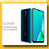 CLOSER MAG - GRAND JEU OPPO