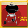 PRESIDENT - GAGNEZ DES BARBECUES (Achat)