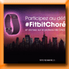 TF1 CONCOURS DEFI FITBIT CHORE