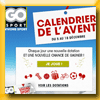 GO SPORT - JEU INSTANT GAGNANT NOEL (Facebook)