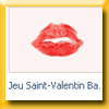 BABYLISS PARIS JEU SAINT-VALENTIN (Facebook)