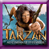 KIABI JEU CONCOURS TARZAN (Facebook)