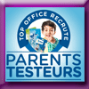 TOP OFFICE - DEVENEZ PARENTS TESTEURS