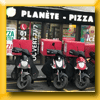 PLANETE PIZZA JEU INSTANT GAGNANT (Facebook)