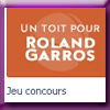 NOUVEAU ROLAND-GARROS CONCOURS (Facebook)