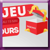 DEBONIX JEU CONCOURS (Facebook)