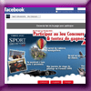 SPORT DECOUVERTE JEU CONCOURS (Facebook)