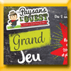 LES PAYSANS DE L'OUEST - JEU ANNIVERSAIRE